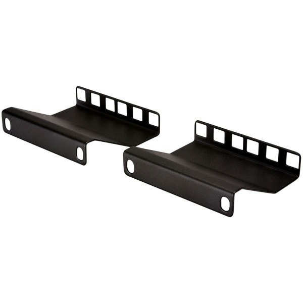 Main product image for Middle Atlantic RR2-3RCN 2U 3" Deep Rack Rail Rece 262-4719